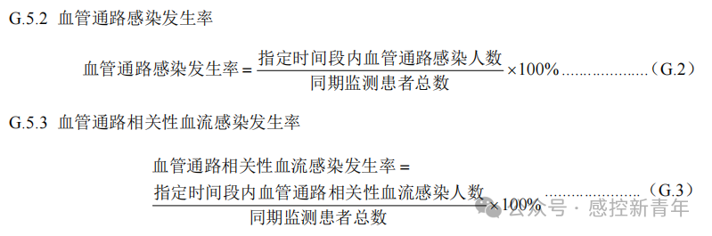 血管通路及相关血流感染发生率指标解读——血透监测系列（第2期） ...