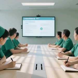 【14项院感新标准培训视频】《安全注射标准》《血液透析部门医院感染预防与控制标准》 ...